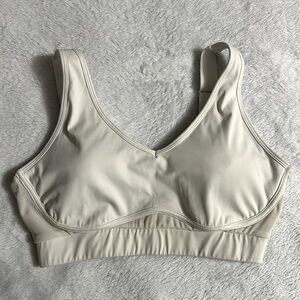 Simple Sports Bra